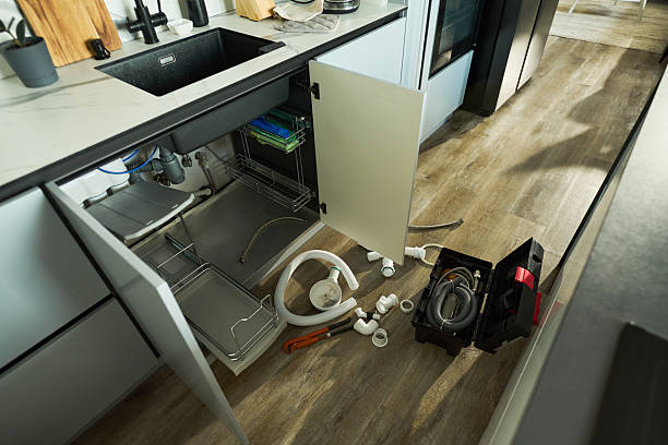 Reliable Plumbing contractor in Haltom City, TX by Street Wise - Plumbing