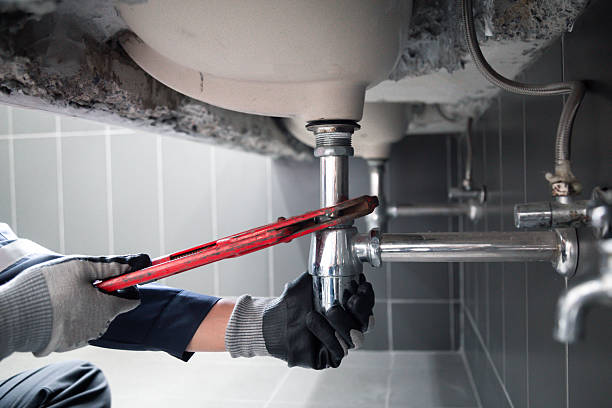 Licensed Plumbing service in Haltom City, TX - Street Wise - Plumbing